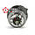 Картридж турбіни Audi A3 1.2 TFSI (8V), 77/81 Kw, CJZA/CYVB, 04E145721L, 04E145713Q, 2013+, 030TC11001000, фото 4