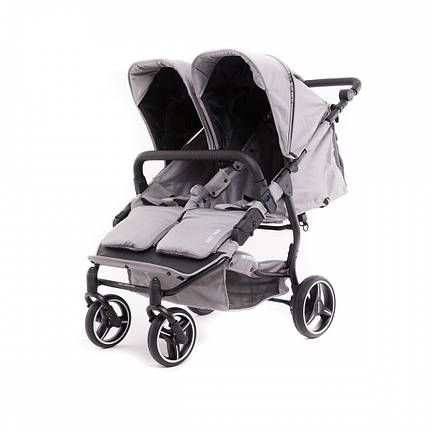 Коляска для двійнят Baby Monsters Easy Twin SE, фото 1