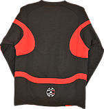 Чоловічий утеплений реглан Adidas ClimaWarm на флісовій основі., фото 7