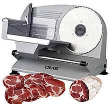 Слайсер DMS AS-400 400 Вт Germany, фото 2