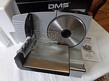 Слайсер DMS AS-400 400 Вт Germany, фото 4