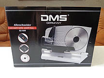 Слайсер DMS AS-400 400 Вт Germany, фото 5