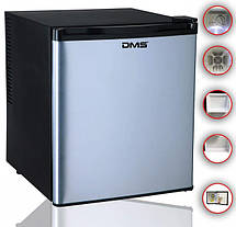 Холодильник (міні бар) DMS KS-50S-1, фото 2