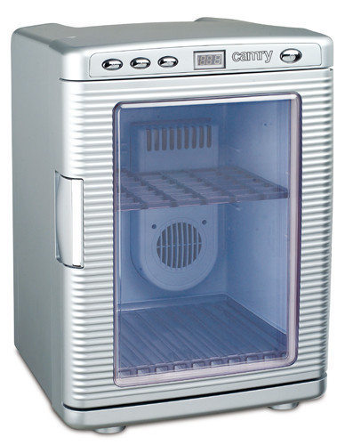 Холодильник 20 л Camry CR 8062 AC 230V або DC 12V блок живлення