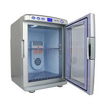 Холодильник 20 л Camry CR 8062 AC 230V або DC 12V блок живлення, фото 2