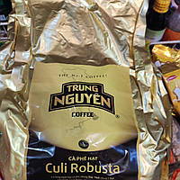 Кофе в зернах Trung Nguyen Culi Rubusta