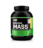 Гейнер (Serious Mass) з різними смаками, фото 10