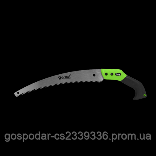 Пила садова 480/300 мм GARTNER (80001006)
