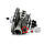 Картридж турбіни Skoda Octavia III 1.2TFSI (8V), 63/77/81 Kw, CJZB/CJZA/CYVB, 04E145713B, 2012+, 030TC11001000, фото 5
