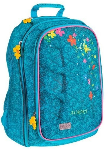 Рюкзак шкільний Zibi Aurora ZB15.0007AR