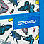 Пляжна сумка Spokey Acapulco Польща, термосумка, сумка-холодильник, фото 4