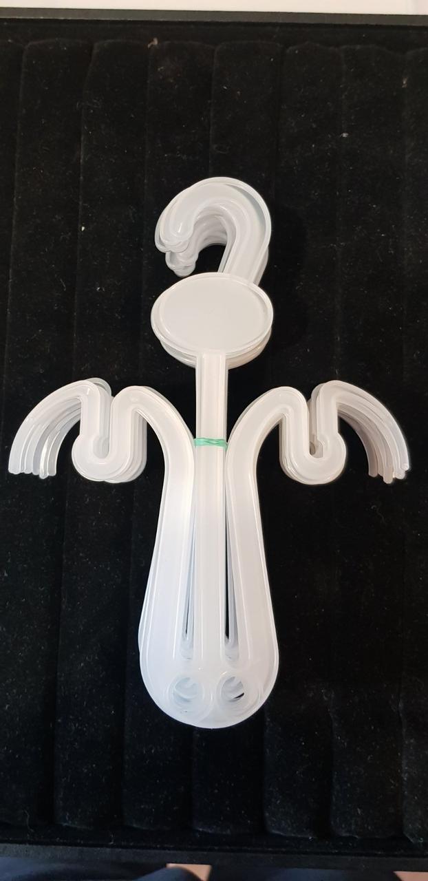 Вішалки для капців (сланців)