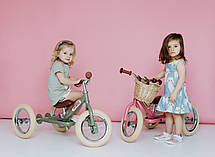 Дитячий біговел триколісний ТМ Trybike, фото 6