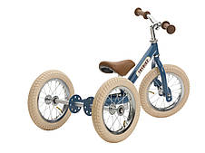Беговел дитячий триколісний ТМ Trybike, фото 3