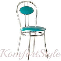 Барний стілець TIZIANO (ТИЦІАНО), кольори в асортименті