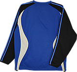 Чоловічий реглан Adidas ClimaWarm на флісовій основі., фото 5