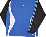 Чоловічий реглан Adidas ClimaWarm на флісовій основі., фото 2