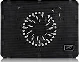 Підставка для ноутбука Deepcool WIND PAL MINI (DP-N114L-WDMI), фото 2