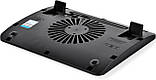 Підставка для ноутбука Deepcool WIND PAL MINI (DP-N114L-WDMI), фото 4
