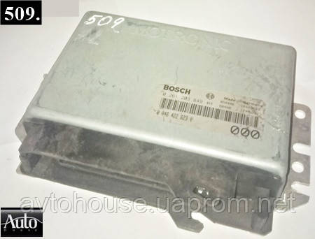 Електронний блок управління (ЕБУ) Alfa-Romeo 145 146 1.7 16V 94-96г.(AR33401)