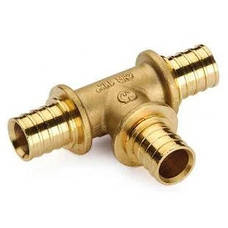 Система PEX General Fittings