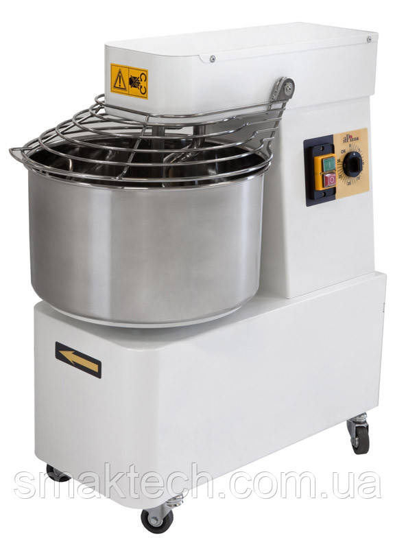 Тістоміс спіральний ITPIZZA SK-60-2S 3Ф