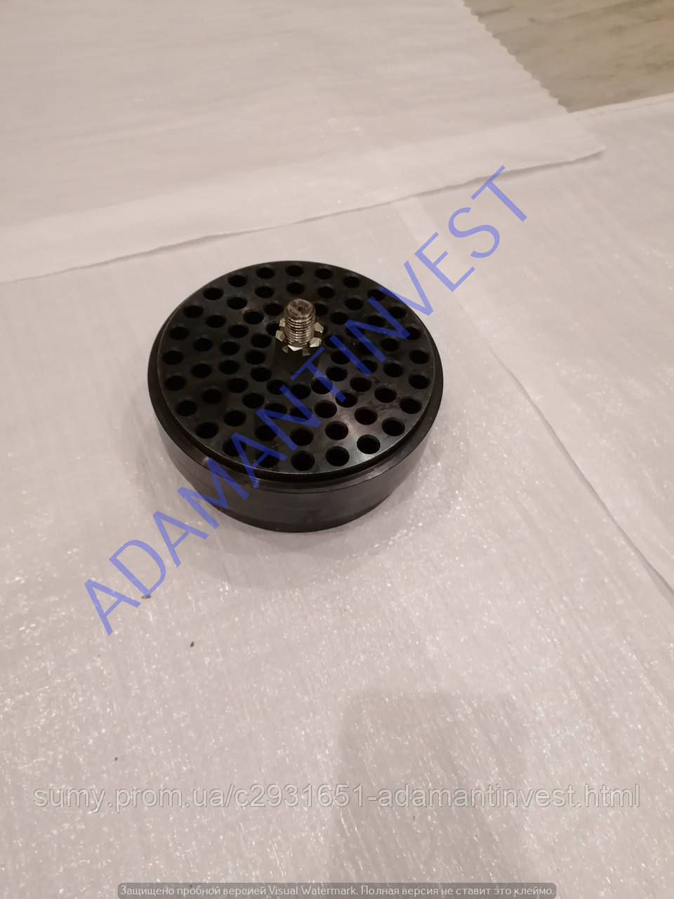 Клапан ВКТ155 Клапан НКТ155, фото 1