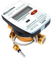 Теплові лічильники