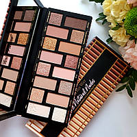 Палетка тіней Too Faced Born This Way The Natural Nudes Eyeshadow Palette