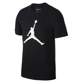Футболка чоловік. Nike M J Jumpman Ss Crew (арт.  CJ0921-011)