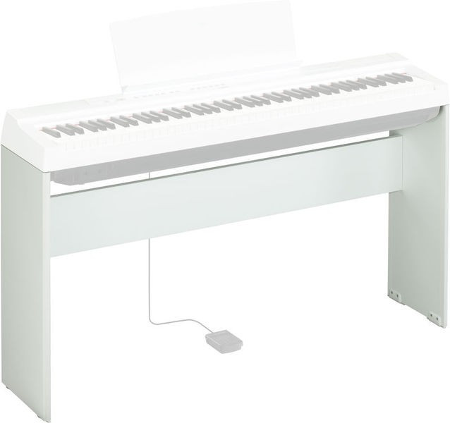 Стійка Yamaha L-125 WH