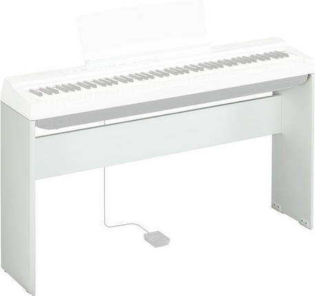 Стійка Yamaha L-125 WH, фото 1