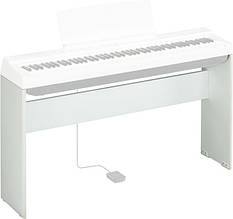 Стійка Yamaha L-125 WH