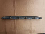Накладка кришки багажника Lexus RX 2003-2009 7680148040 7680148050, фото 5