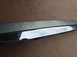 Накладка кришки багажника Lexus RX 2003-2009 7680148040 7680148050, фото 8