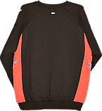 Тепла чоловіча толстовка Adidas, фото 6