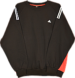 Тепла чоловіча толстовка Adidas, фото 2