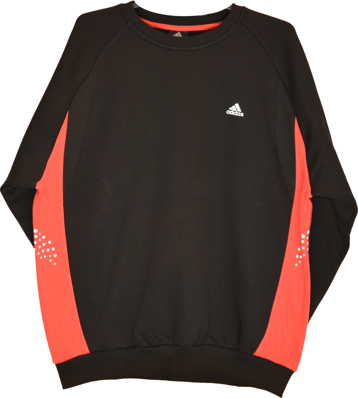 Тепла чоловіча толстовка Adidas, фото 1