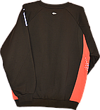 Тепла чоловіча толстовка Adidas, фото 7