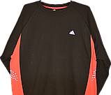 Тепла чоловіча толстовка Adidas, фото 4