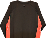 Тепла чоловіча толстовка Adidas, фото 8