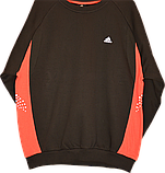 Тепла чоловіча толстовка Adidas, фото 3