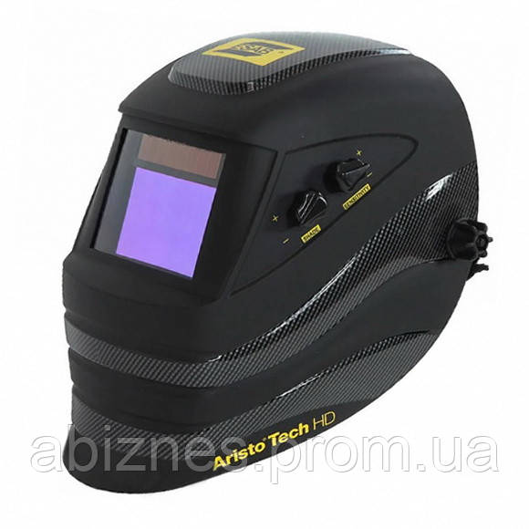 Маска зварювальника Aristo Tech HD 5-13