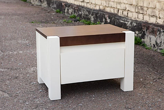 Тумба приліжкова Беатріс