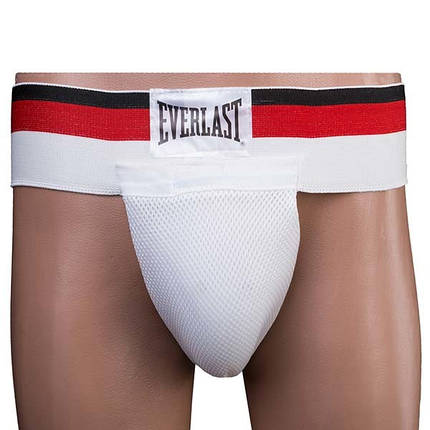 Захист паховий чоловічий Everlast розмір S, фото 2