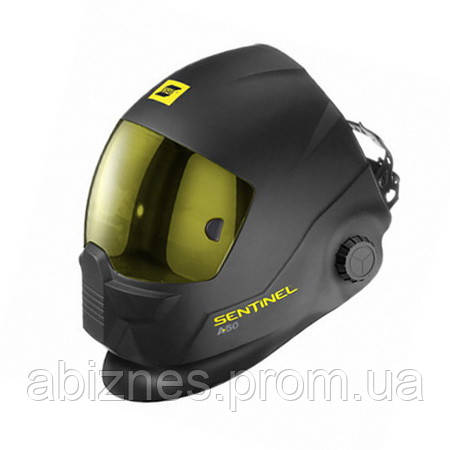 Зварювальна маска ESAB SENTINEL A50