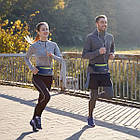 Спортивна сумка на пояс для смартфона Yesmide, фото 10