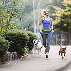 Спортивна сумка на пояс для смартфона Yesmide, фото 2