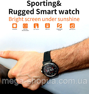 Smart watch rs sale