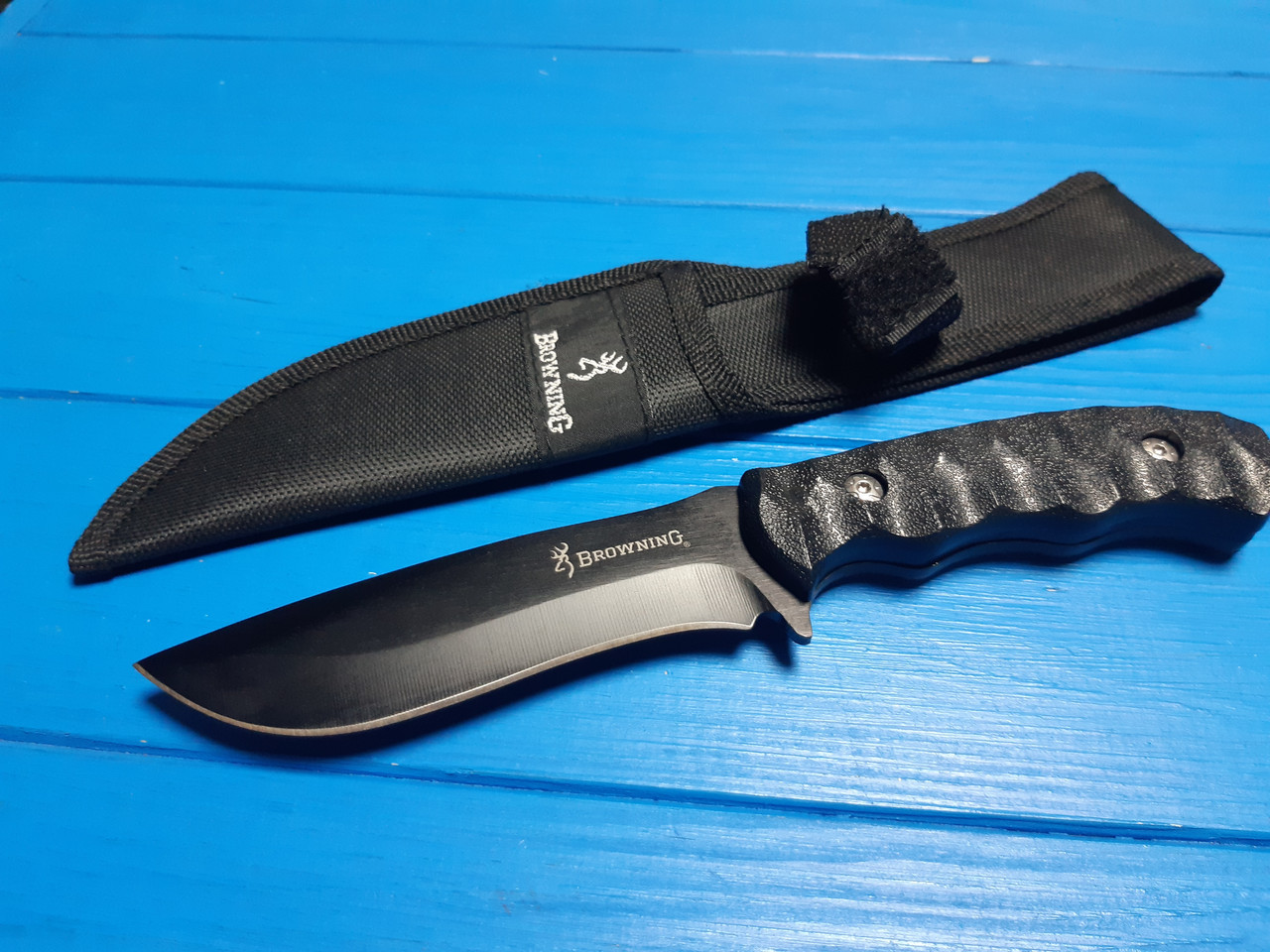 Ніж BrowninG З 10, фото 1